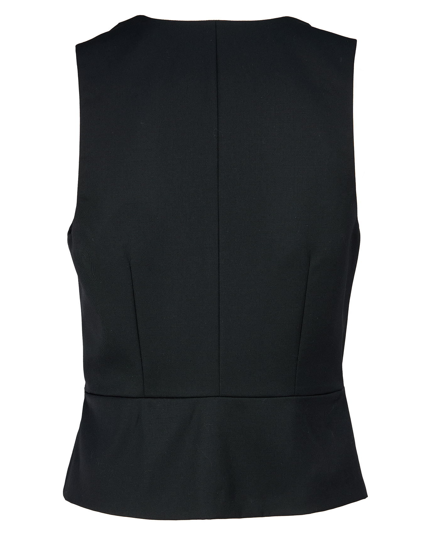Lavallière Vest