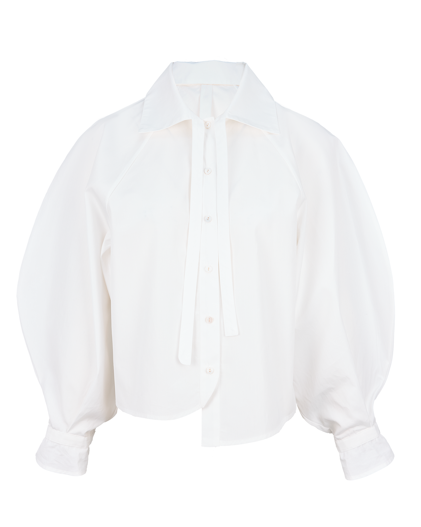 Chemise Intemporelle