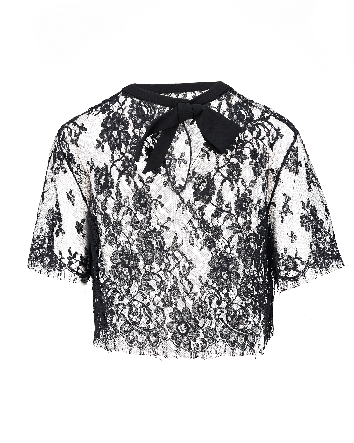 Statement Top