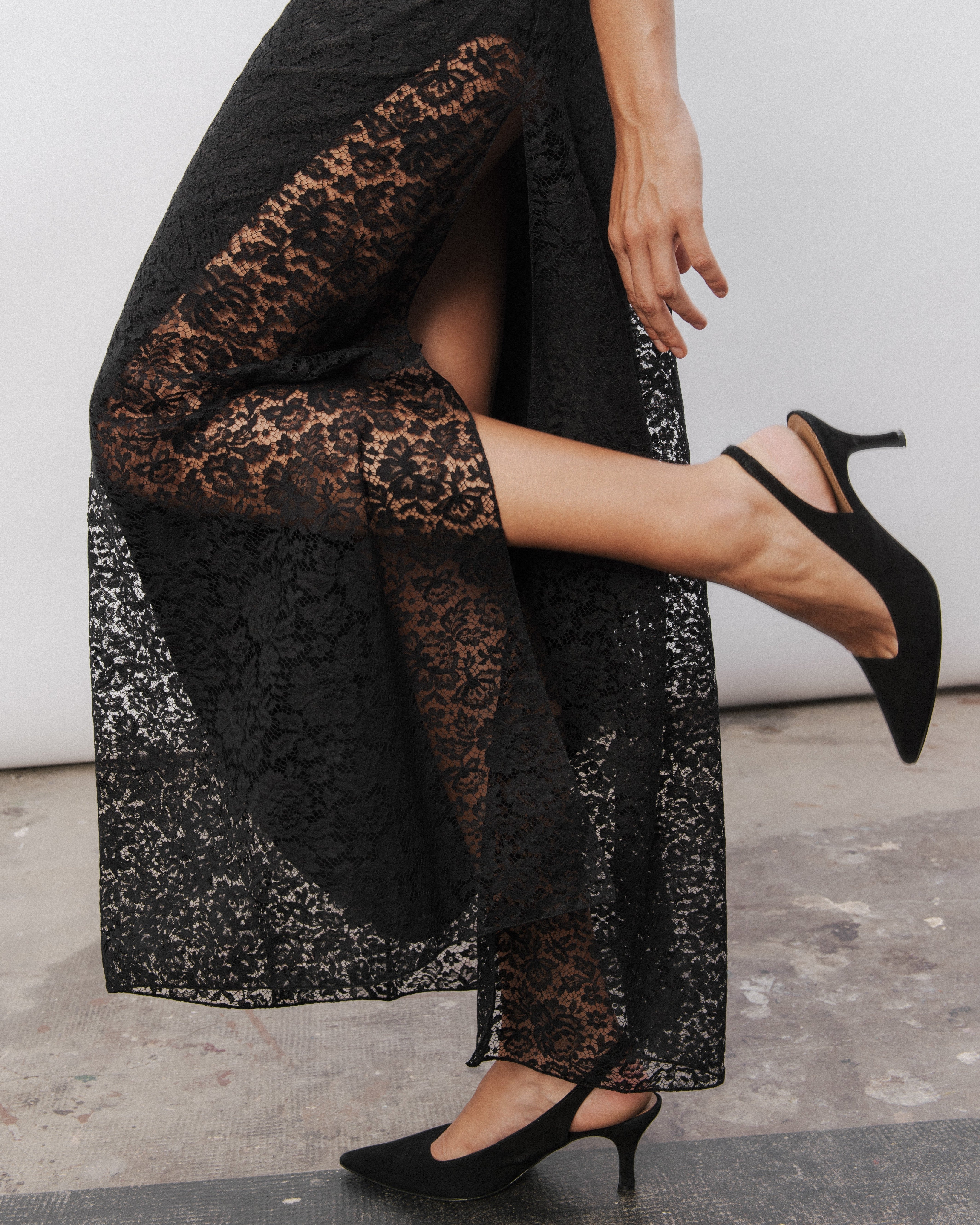 Robe Écho