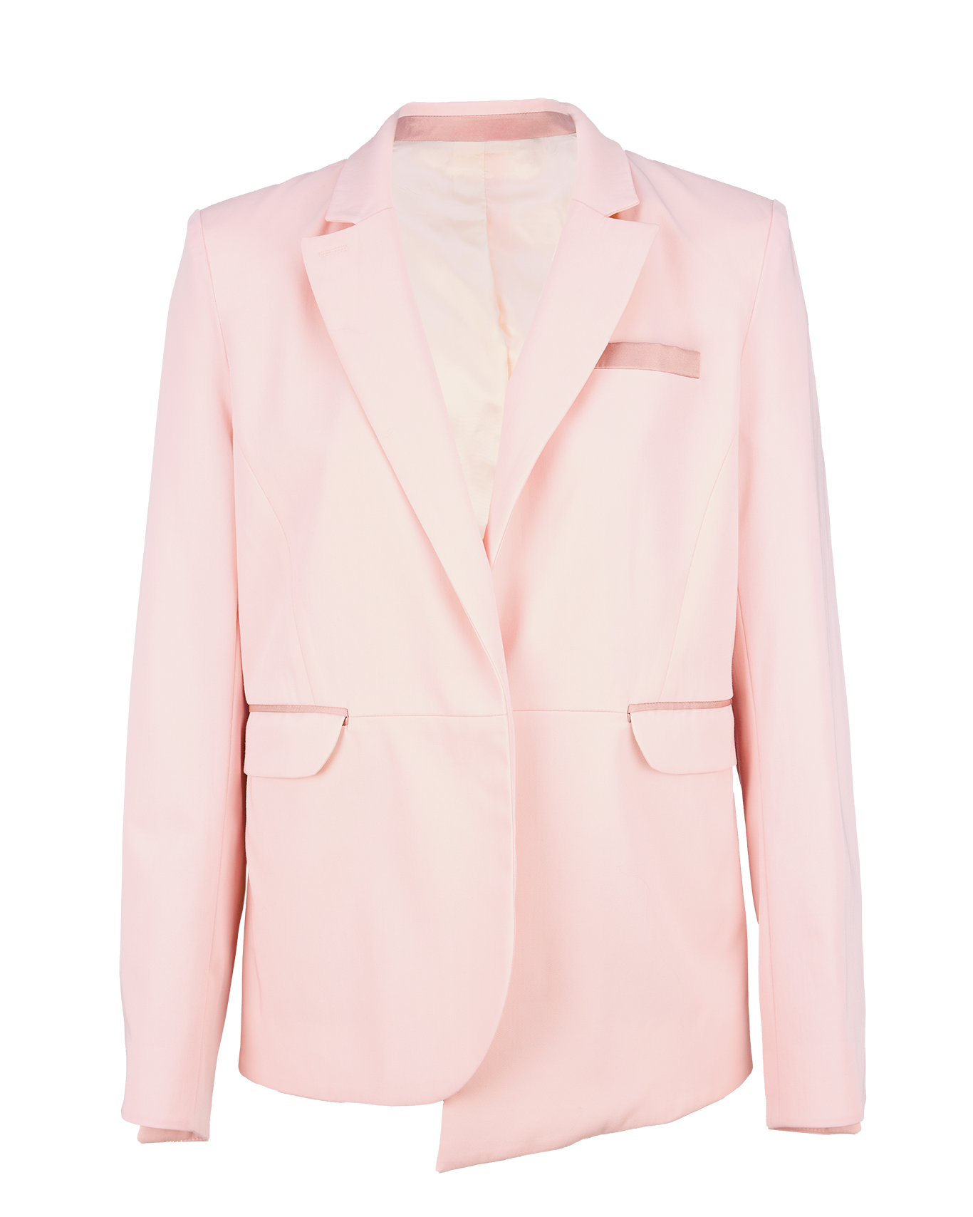 Blazer Structuré