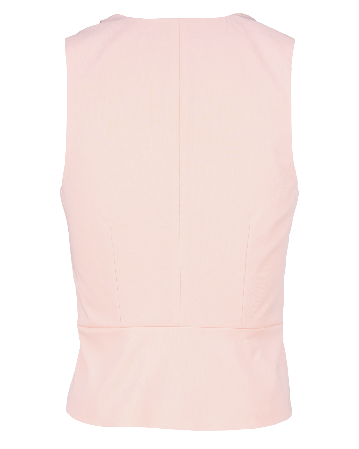 Gilet Lavallière