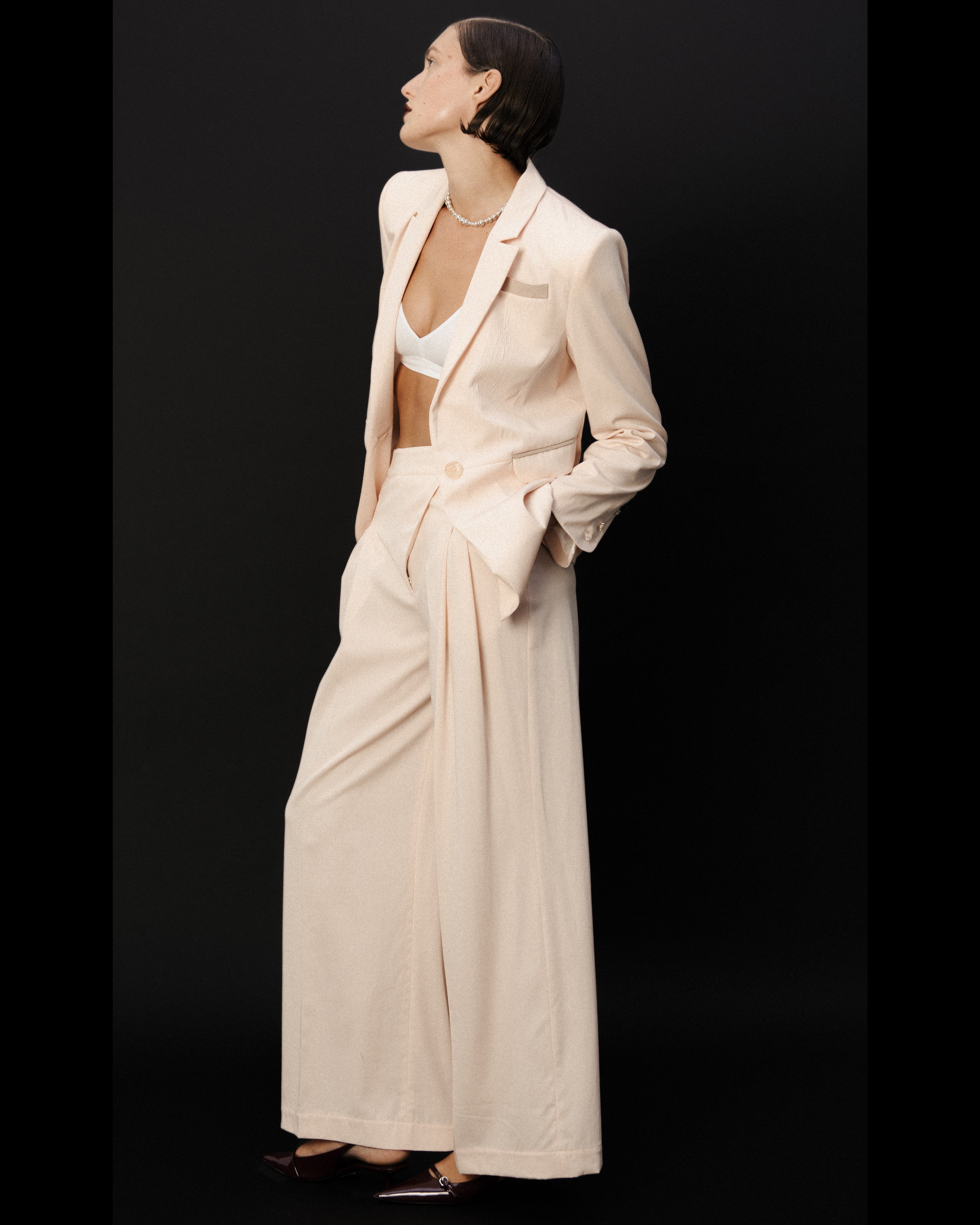 Pantalon Aérien